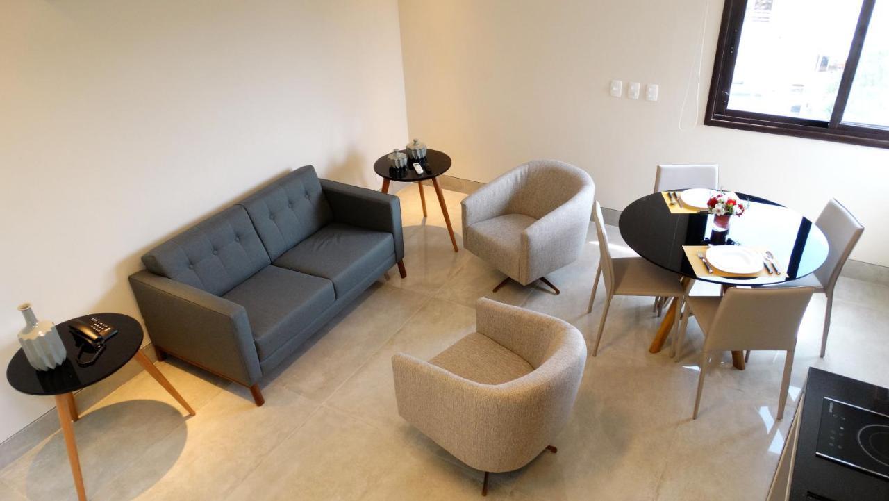 Casa Do Professor Visitante Unicamp 호텔 캄피나스 외부 사진
