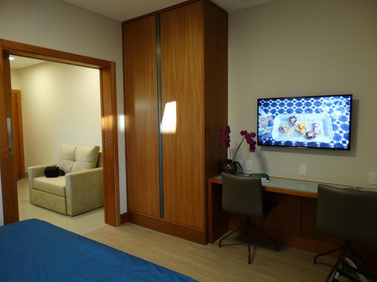 Casa Do Professor Visitante Unicamp 호텔 캄피나스 외부 사진